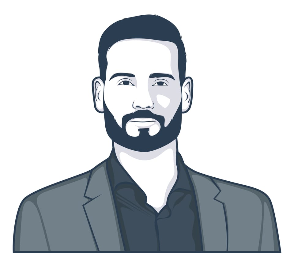Florent Petitfrere Profile image